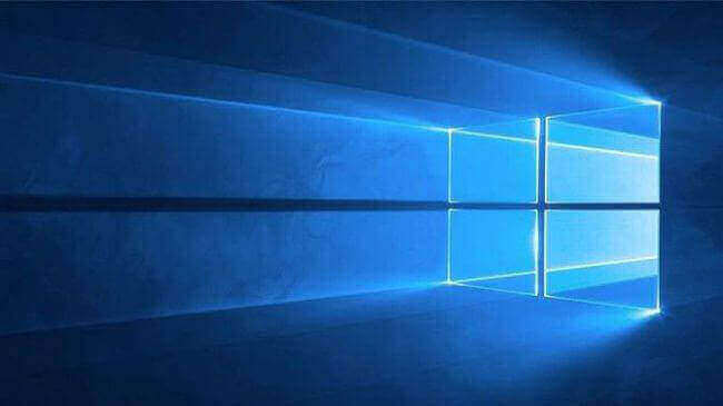 windows 10 v1909 opgradering marts